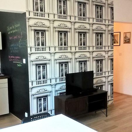 Rest & See Apartment Downtown Gdansk Ngoại thất bức ảnh
