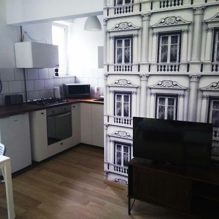 Rest & See Apartment Downtown Gdansk Ngoại thất bức ảnh
