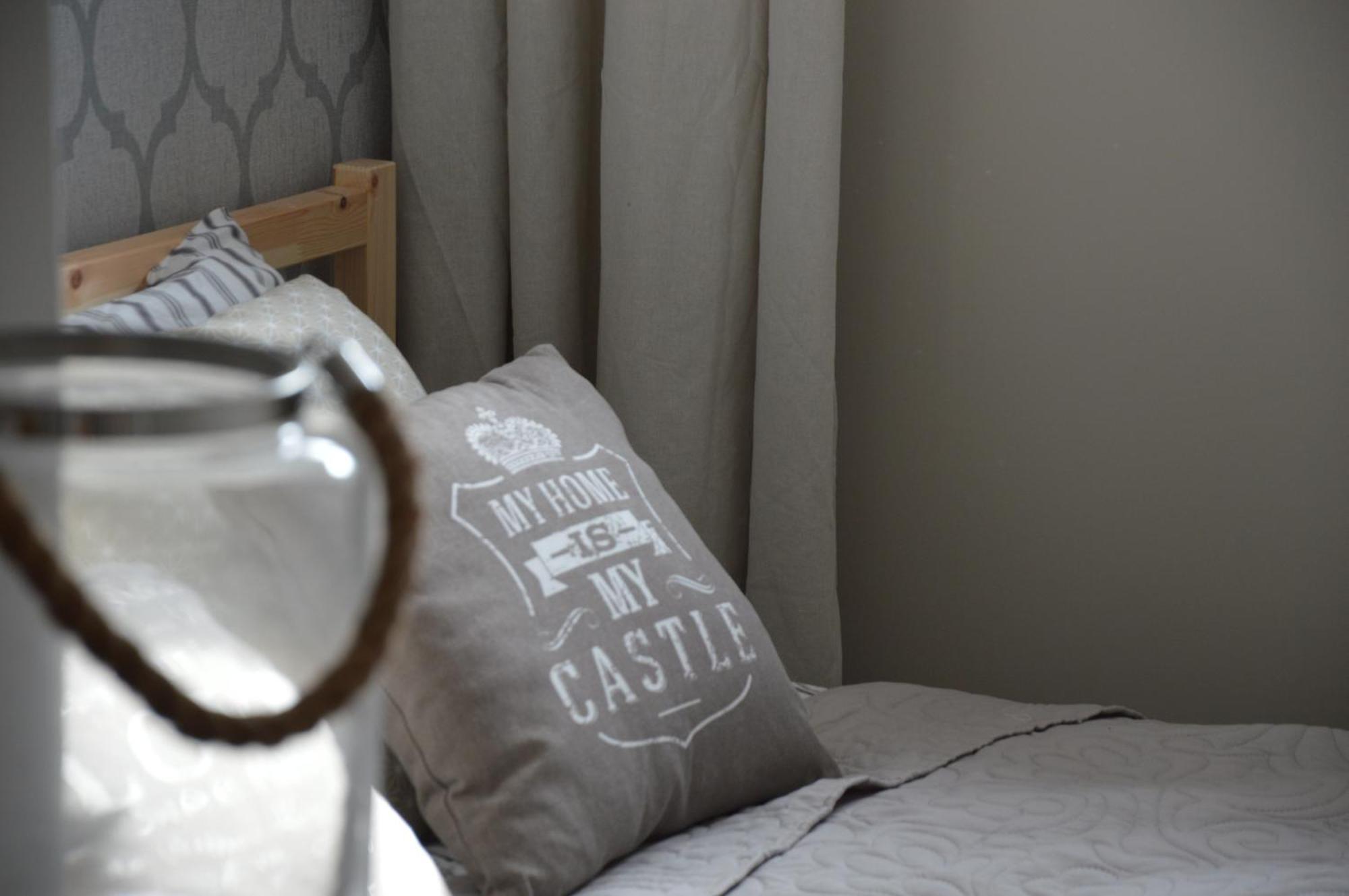 Rest & See Apartment Downtown Gdansk Ngoại thất bức ảnh